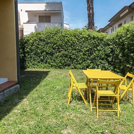 Ferienwohnung Bilocale Con Giardino A 100 Mt Dal Mare Di Marcelli - M053 Exterior foto