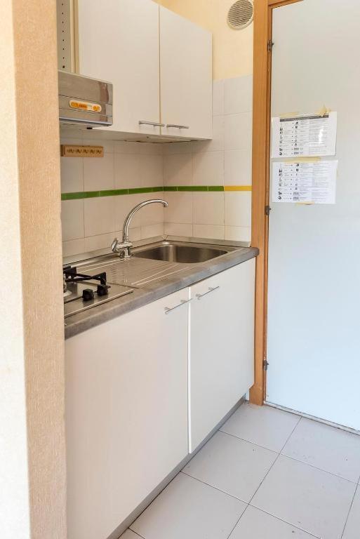 Ferienwohnung Bilocale Con Giardino A 100 Mt Dal Mare Di Marcelli - M053 Exterior foto