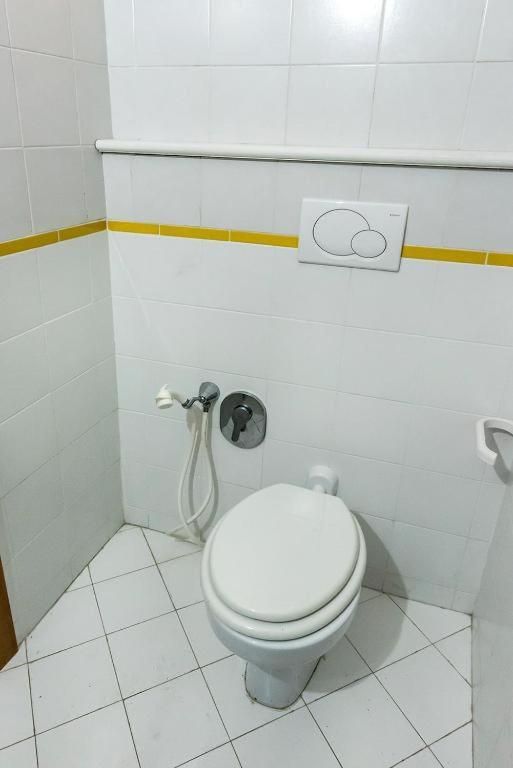 Ferienwohnung Bilocale Con Giardino A 100 Mt Dal Mare Di Marcelli - M053 Exterior foto