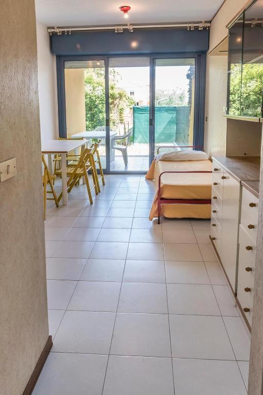 Ferienwohnung Bilocale Con Giardino A 100 Mt Dal Mare Di Marcelli - M053 Exterior foto