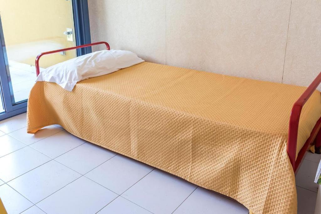 Ferienwohnung Bilocale Con Giardino A 100 Mt Dal Mare Di Marcelli - M053 Exterior foto